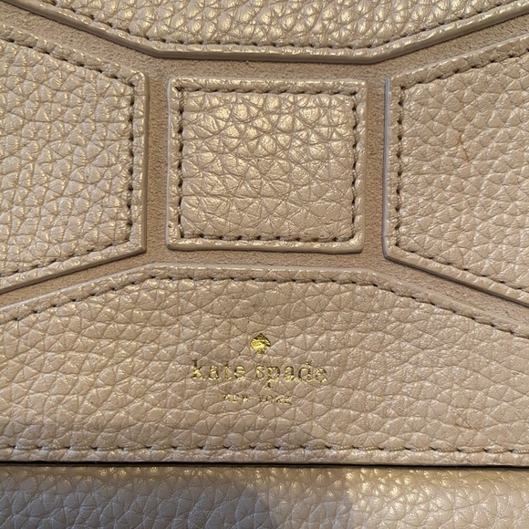Kate Spade crossbody - Picture 2 of 2